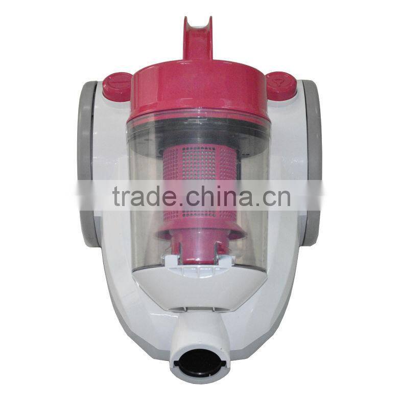 hepa filter with small vacuum cleaner CS - T3301