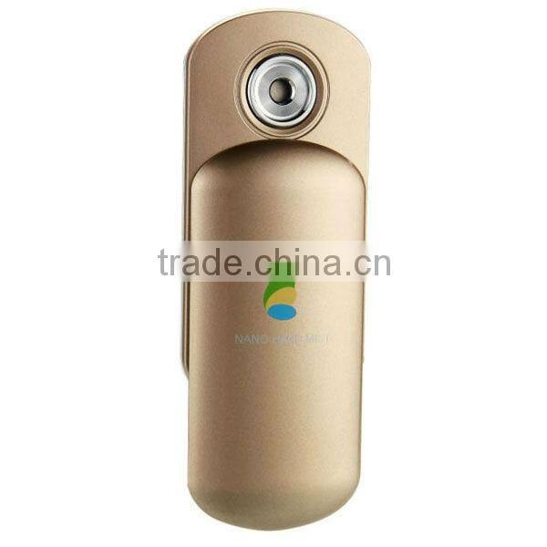 Nano spray handy mist,nano handy mist steamer