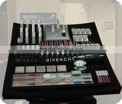 Acrylic Cosmetic Stand Display