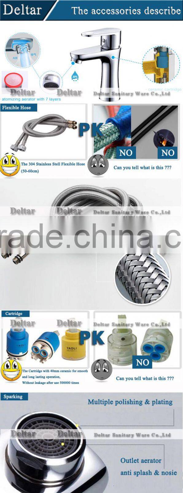 kitchen water heater tap, stainless steel faucet kitchen, factory process water container with tap