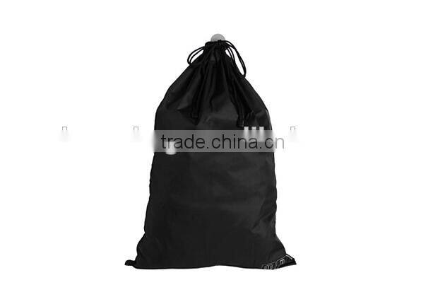 travel small nylon drawstring storage bags for small quantity order