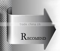 round metal threaded inserts