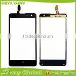 China Supplier Replacement Touch Screen for Nokia Lumia 535 Digitizer