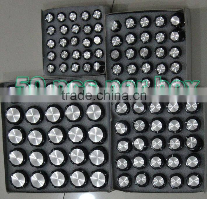 6.0 diameter hand door led light shift unique shift knob 50pcs per box