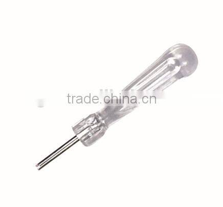 Tire Valve Core Remover Tool/tire repair tool