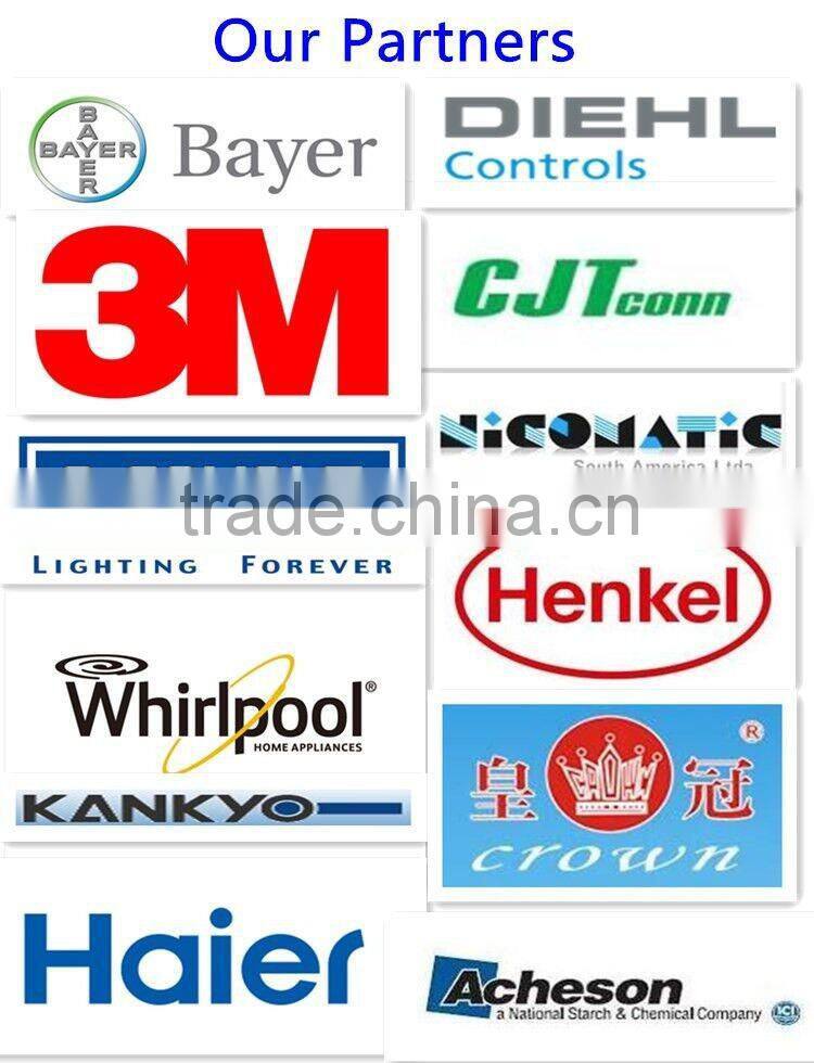 Custom power board overlay switch for flowmeter