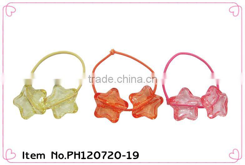 hair scrunchie, kids hair scrunchie, cute hair scrunchies