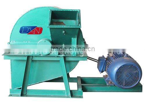 Briquette Crusher(green energy) for Charcoal Making