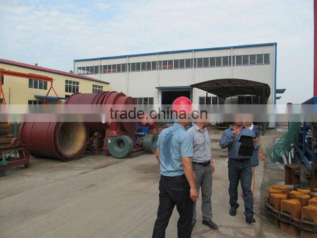 High Quality Continuous Asphalt Mixing Plant For Sale