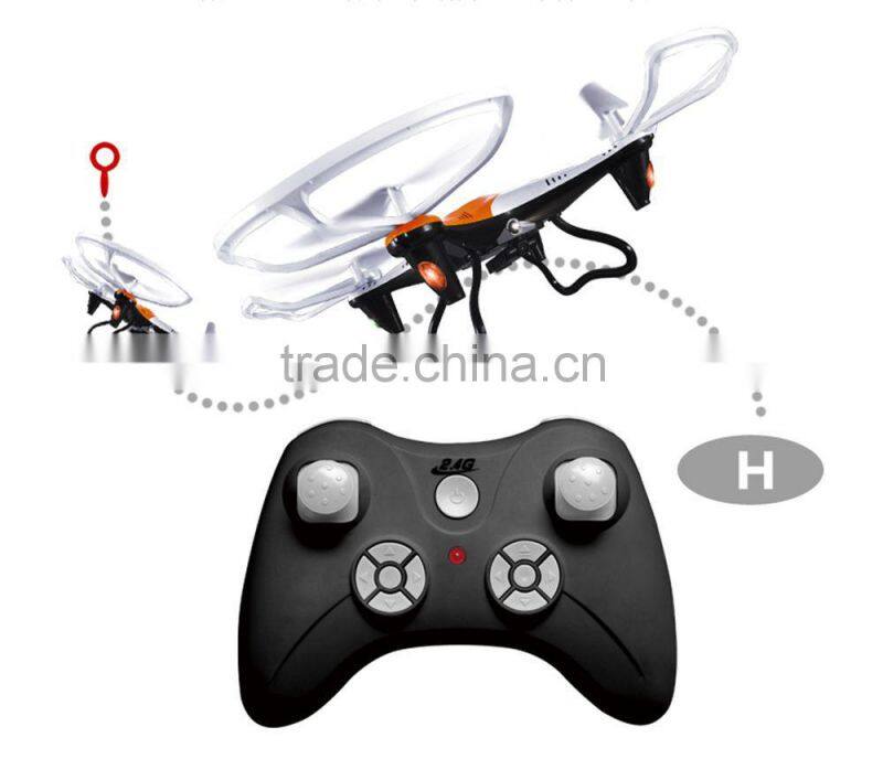 Low Cost JJRC H10 Drone Witch Camera 6 axis