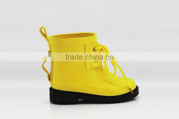 Top 10 Customized Designs Latest Design Summer Firefighter Rubber Boots