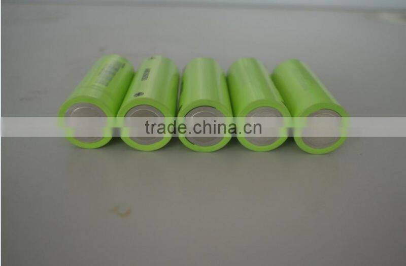 ANR26650M1B(30c) A123 26650 2500mah