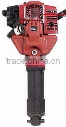 Bak Petrol Demotion Drill