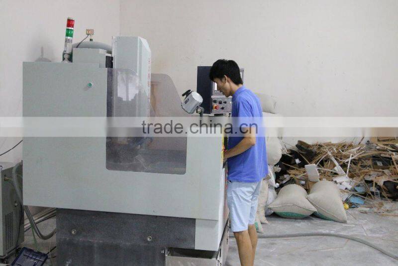 Frosted acrylic table stand acrylic frozen big disc plexiglass turntable stand