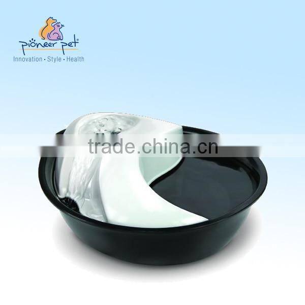 dog pet products dog water fountain