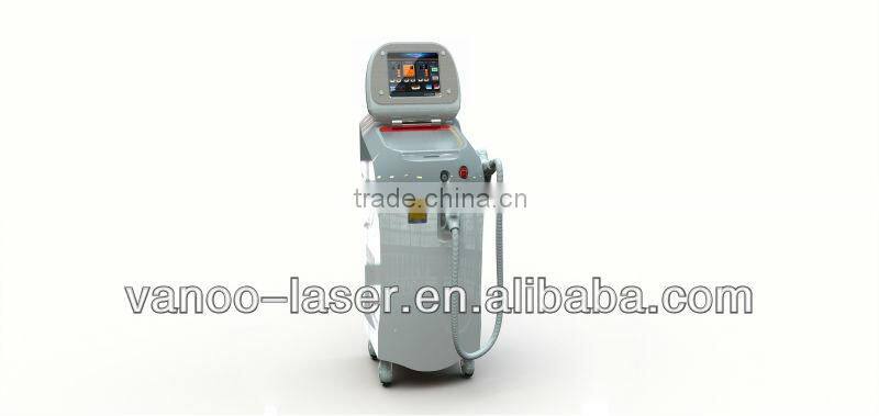professional laser hair removal machine