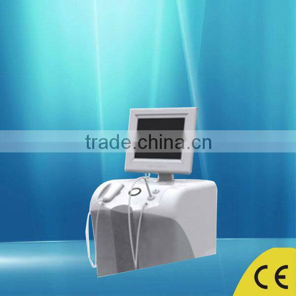 water oxygen jet peel Moisturize and Oxygenate System facial care beauty machine
