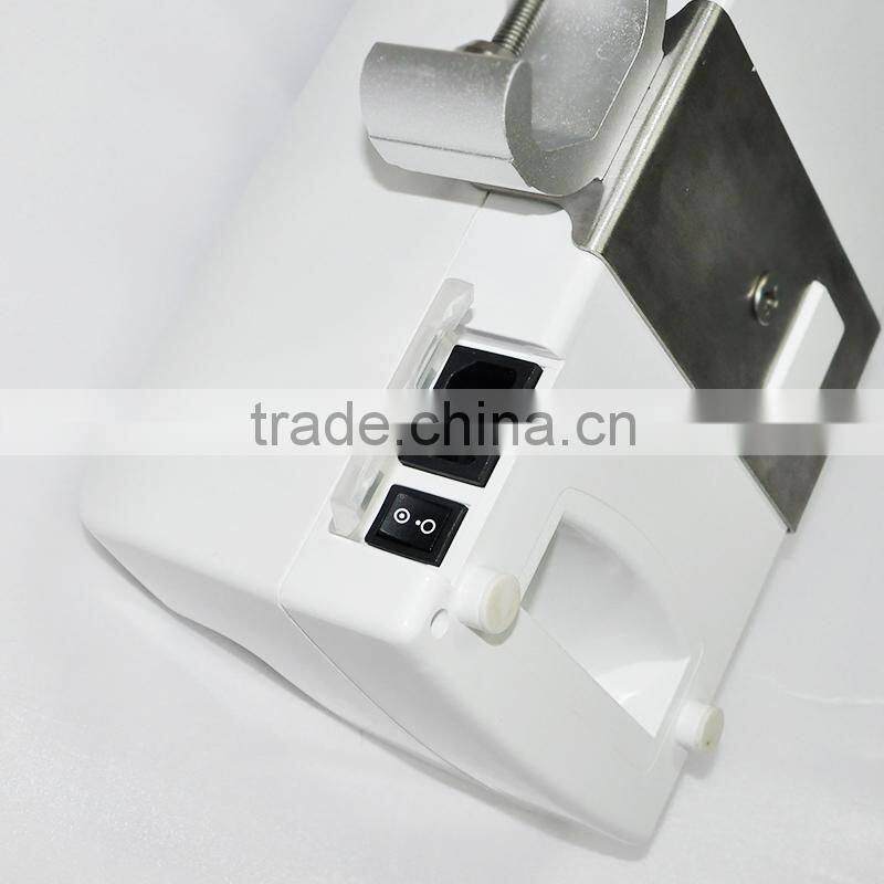 CE ISO approved Syringe Pump Hospital Clinic More Drug library perfusion pump SP-50