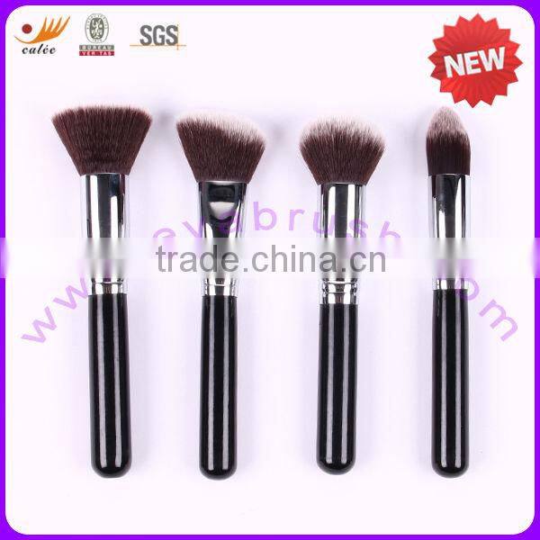 Popular Cosmetic Powder Dismenser Brush With OEM/ODM Orders