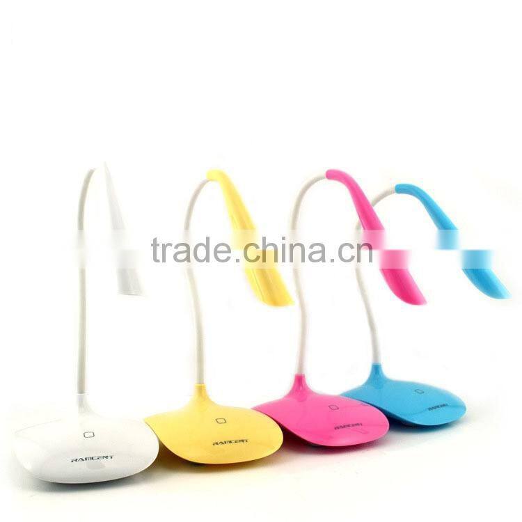 Eye Care Writing LED Table Lamp