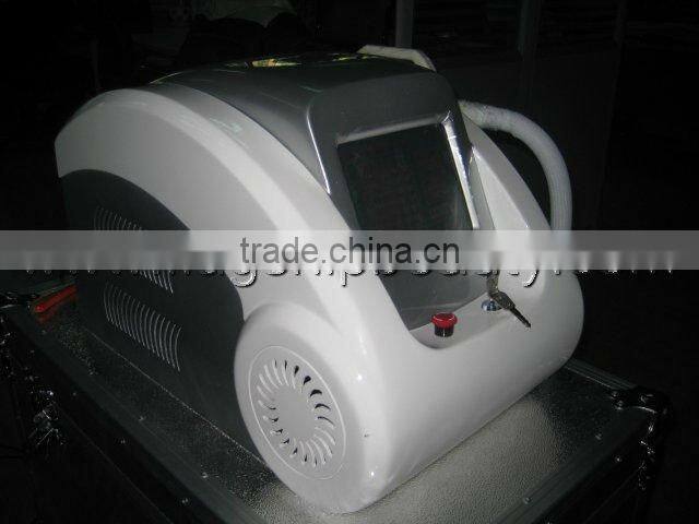 skin care, hair removal mini ipl & rf