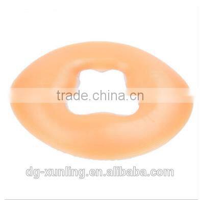 silicone Cosmetic pad