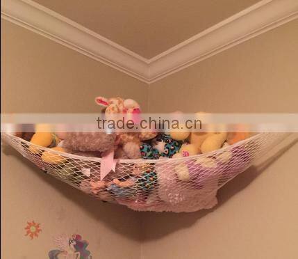 Wholesale Top Quality Toy Storage Net for Stuffed Animals by Allshing