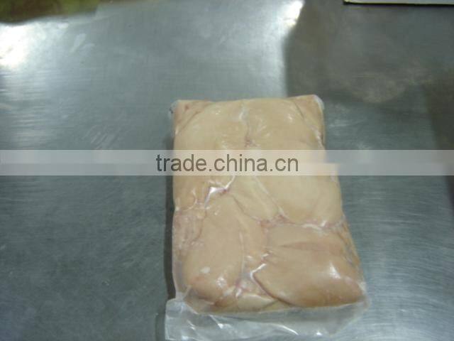 Boneless Skinless HALAL Frozen Chicken Breast from sunnywell