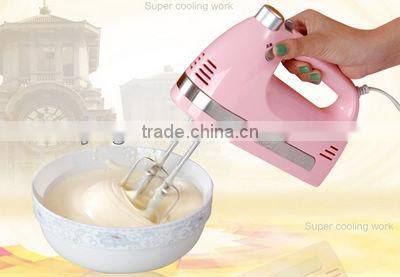 2015 new arrival food mixer for bakery