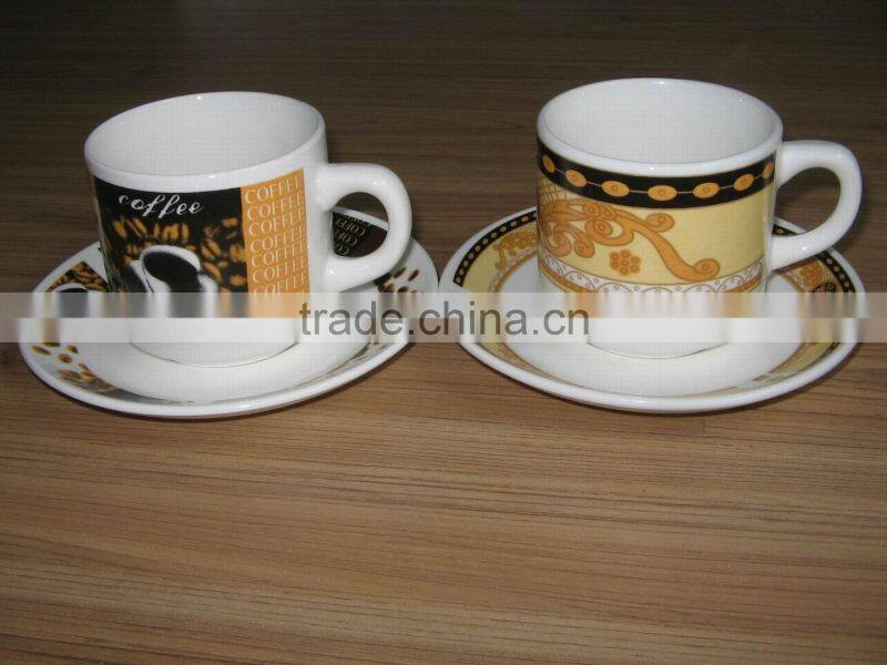 Advertising cup Diy mug ceramic cup with logo as you request cup custom