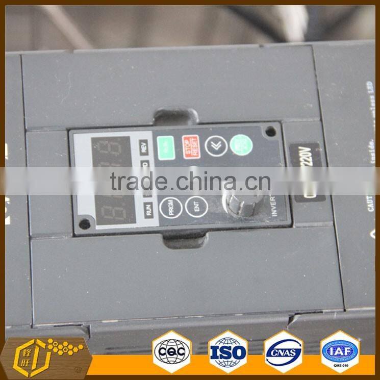 BEEKEEPING TOOLS 2 Frames Stainless Steel Honey Extractor