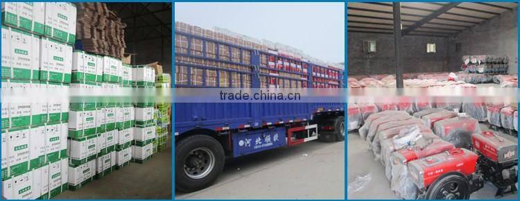 Agricultural machinery parts ZS1130 single cylinder diesel engine