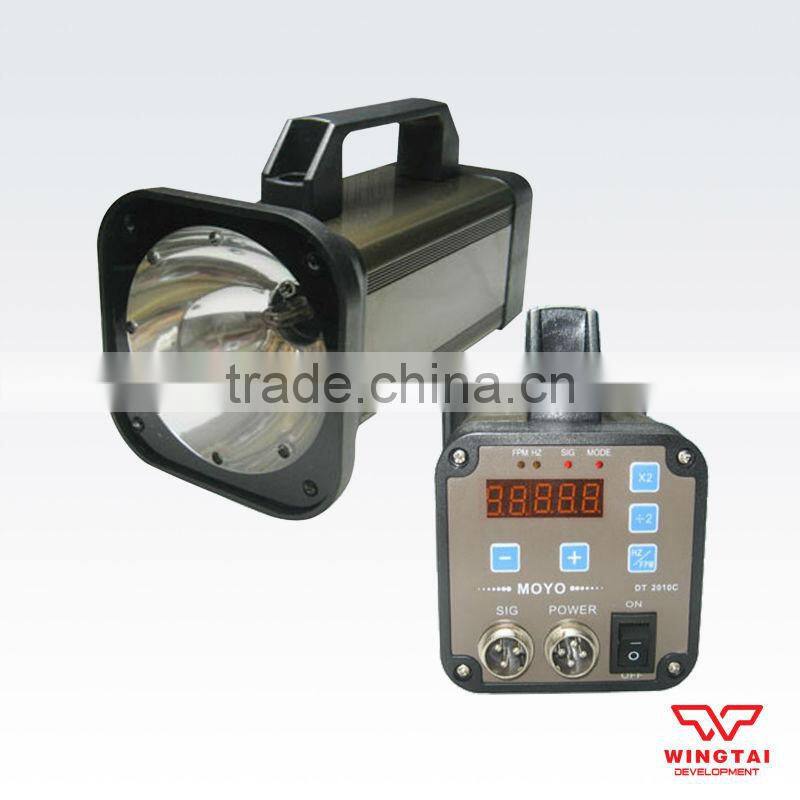 DT2010C Digital Portable Stroboscope Lamp
