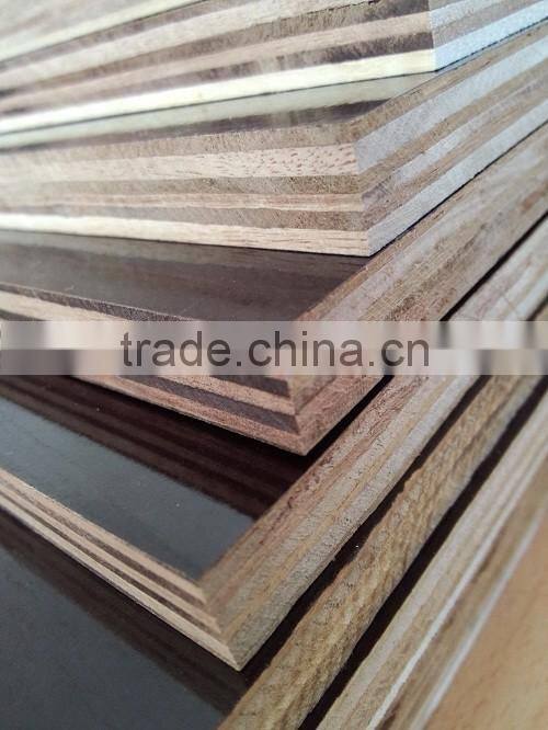 CHEAP PLYWOOD FOR SALE FILM FACED PLYWOOD BOARD