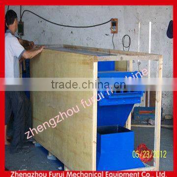 Factory Supply shisha charcoal tablet making machine with high running rate type
