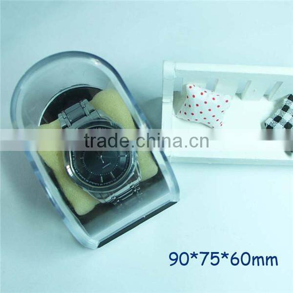 2017 fashion products custom jewelry gift boxes for watch