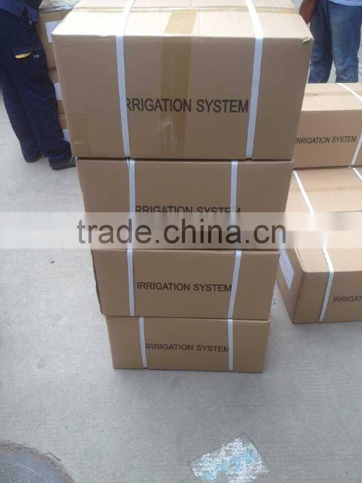 High Quality Agriculture Irrigation System Drip Tape Fittings