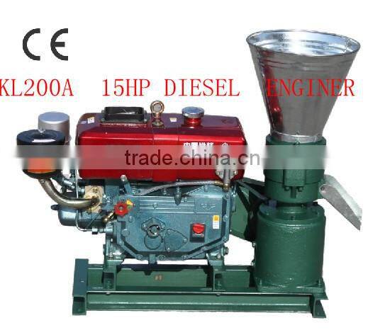 2015 MKL395,KL400 seies pellet machine wearing parts ----- roller and die