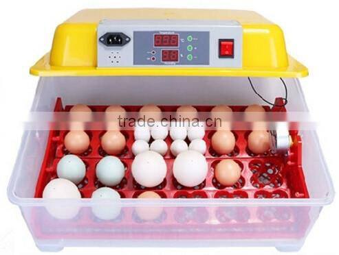 96 chicken egg incubators for sale