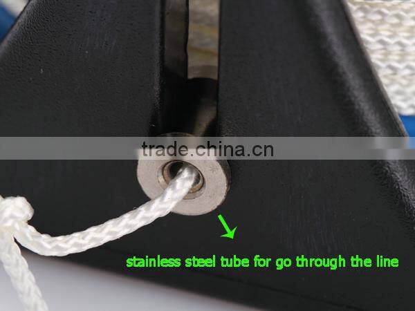 Scuba diving reel diving accessory