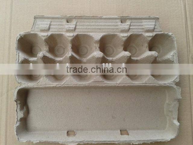 Paper waterproof egg trays/Plastic food tray/ Plastic incubator egg tray