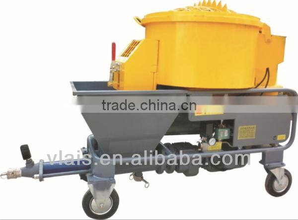 Wall Plastering machine, Factory price Professional Manufacturer plaster machine for wall