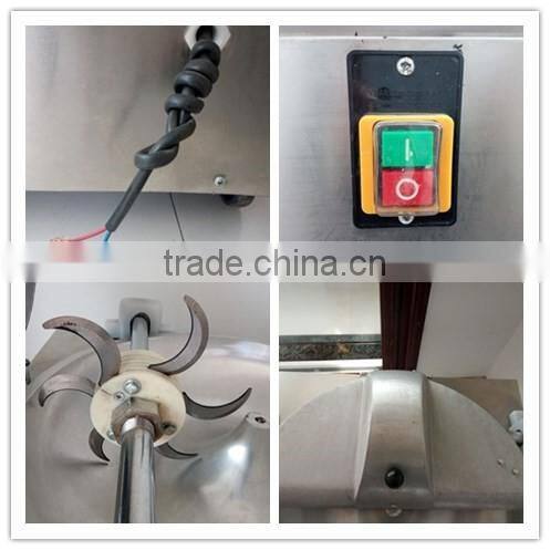 vegetable slicer shredder dicer chopper/ fruit and vegetable grinding machine