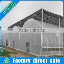 Farm usage plastic covering film greenhouse facilities