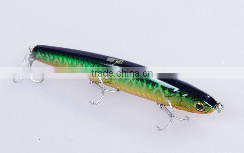 Wholesale attractive lures for fishing