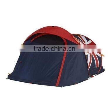 2016 spring wholesale cheap steel wire pop up tent