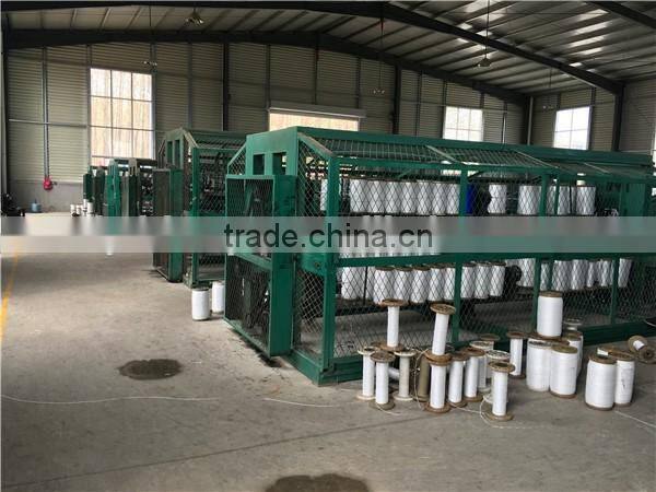 PP Color Rope Made in Linyi, China With High Quality