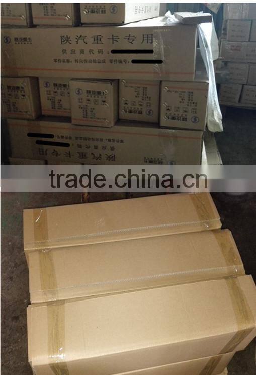 1654385 steering shaft kit for daf heavy truck