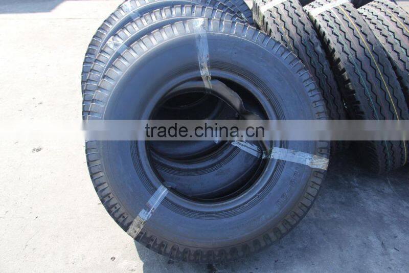 China factory tire manufacturer Bias light truck tire 10.00x20