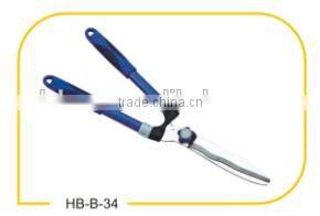china tree lopper with long handle,wavy blade garden hedge shear,garden cutting machine
